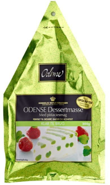 Odense Pistaciemasse 200g_0