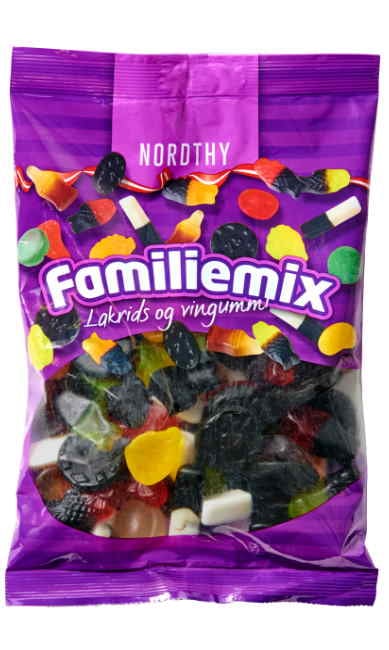 <div>Nordthy Family Mix 800g</div>_0