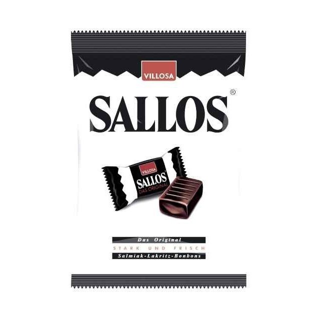 Villosa Sallos Original 150g_0