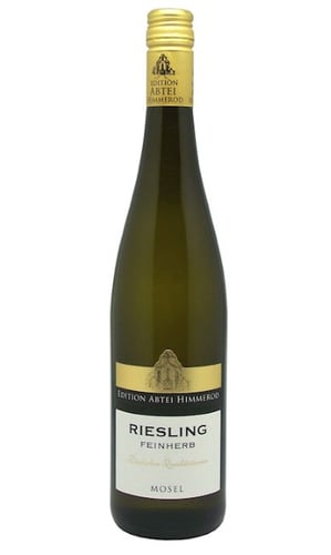 Abtei Himmerod Riesling Feinherb 10% 0,75l_0