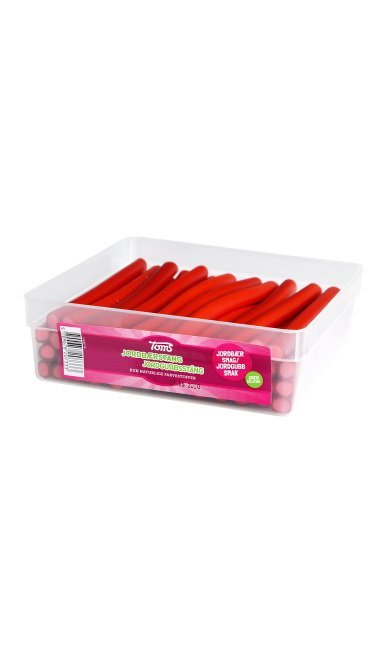 <div>Toms Strawberry Bar 50pcs 1,25kg</div>_1