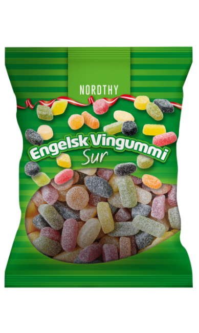<div>Nordthy Engelsk Vingummi Sur 800g</div>_0
