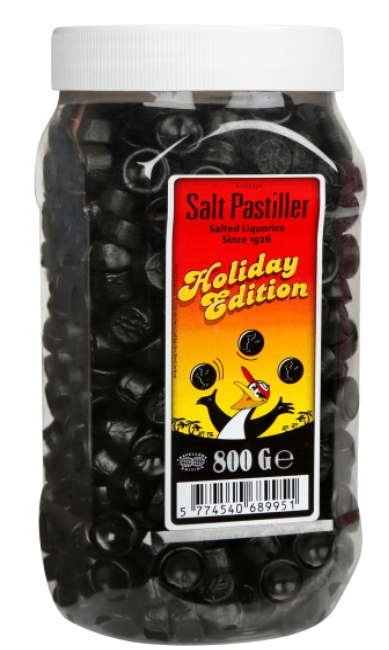 Toms Pingvin Saltpastiller 800g_0