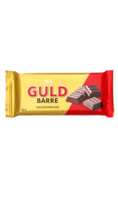 Toms Guld Barre Mælk 80g_0