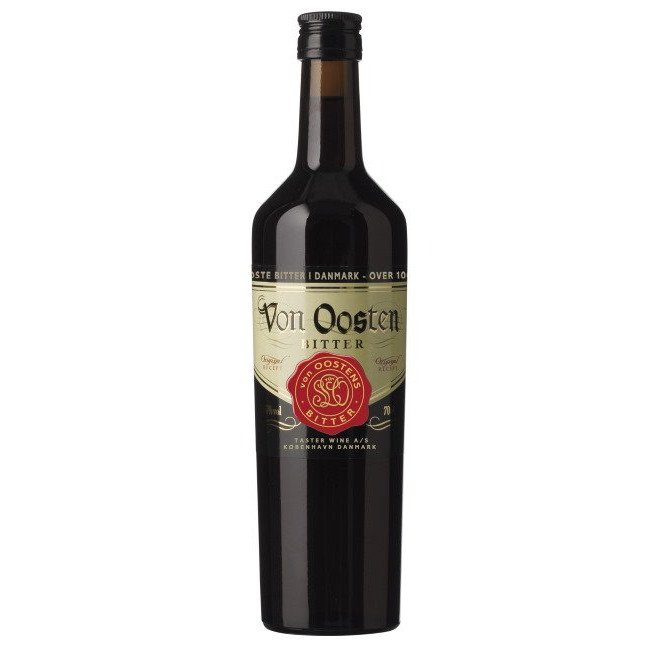 Von Oosten Bitter 36% 0,7l_0