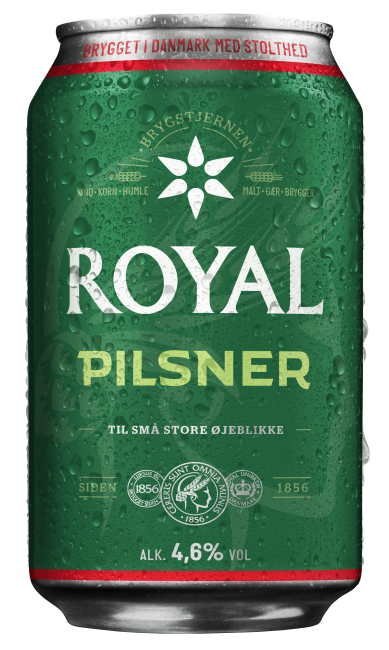 Royal Pilsner 4,6% 24X0,33l_0