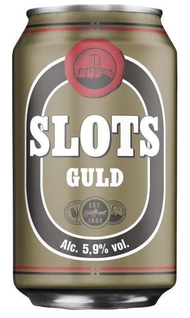 Slots Guld 5,9% 24X0,33l_0