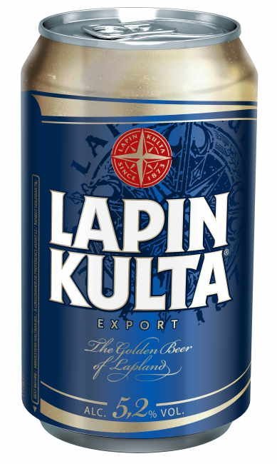 Lapin Kulta 5,2% 24X0,33l_0
