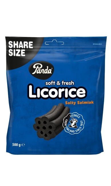 Panda Soft & Freshlico Sal500_0