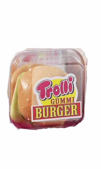 Trolli Burger 50g_0