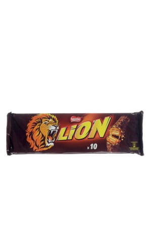 Lion 10-Pak 420G - picture