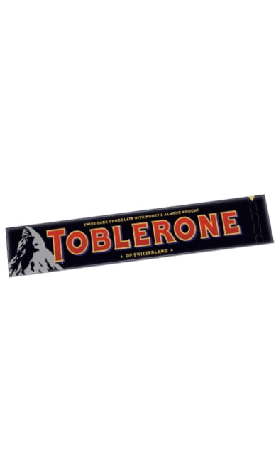 Toblerone Dark 360g_0