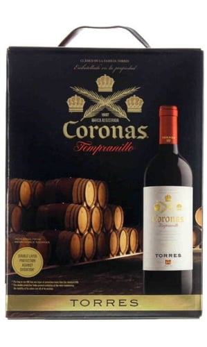 Torres Coronas 13.5% 3l_0