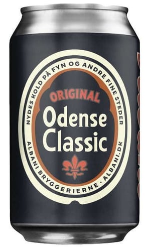 Odense Classic 4,6% 24X0,33l_0