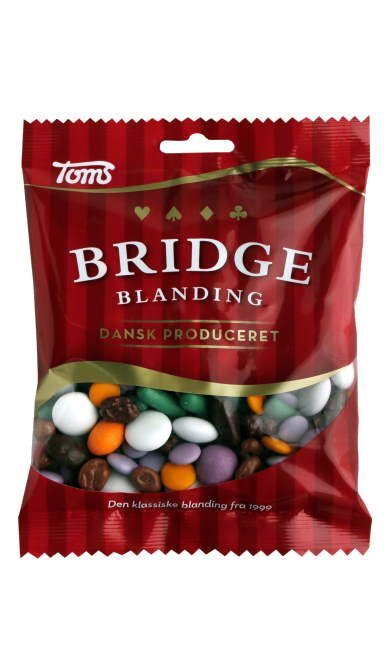 Toms Bridge Blanding 225g_0