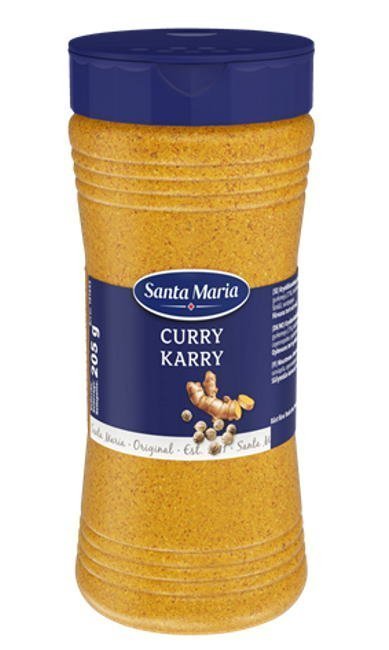 Santa Maria Karry 205g_0