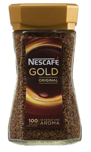 Nescafe Guld 200g - picture