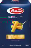 Barilla Tortiglioni No, 83 500g_0