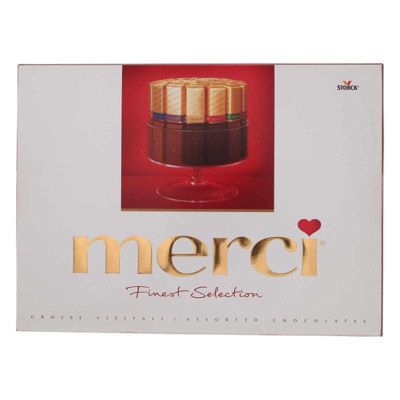 Merci Finest Selection 675G_0