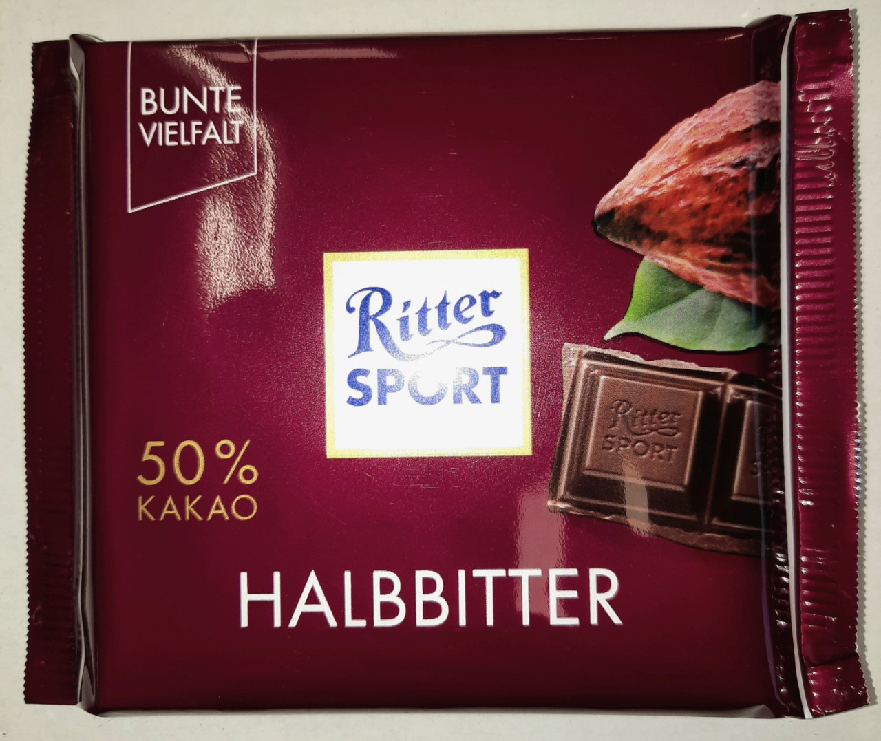 Ritter Sport Halbbitter_0