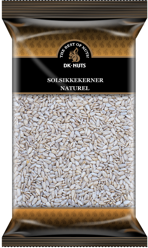 Dk-Nuts Solsikkekerner 1kg_0