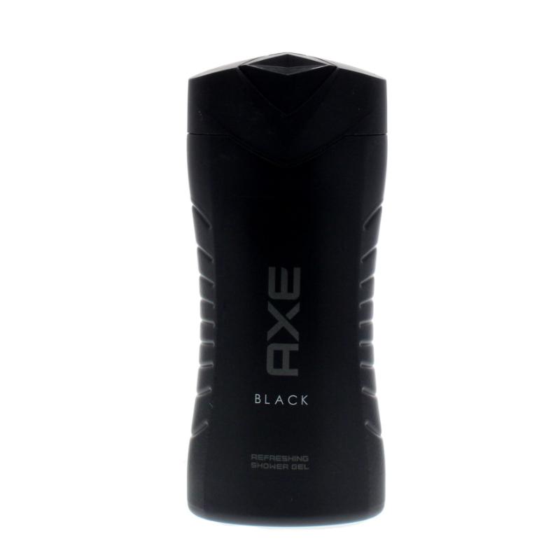 Axe Showergel Black 250ml_0