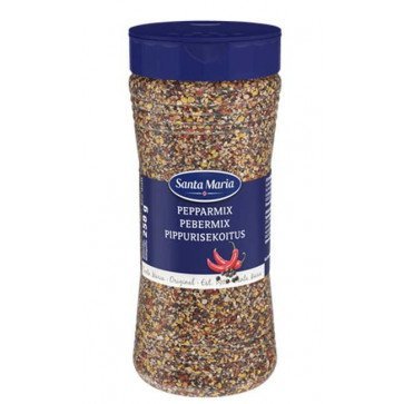 Santa Maria Pebermix 258g_0