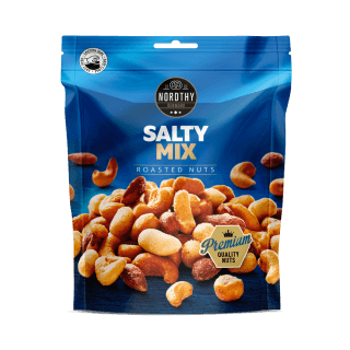 Nordthy Salty Mix Premium 150g_0