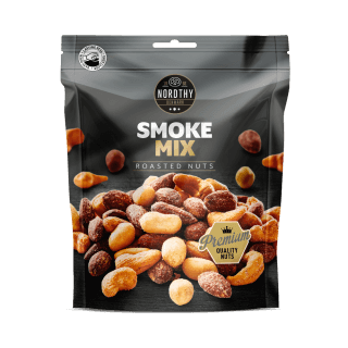 Nordthy Smoke Mix Premium 150g_0