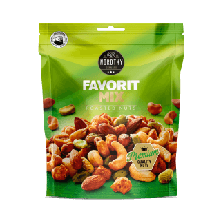 Nordthy Favorit Mix Premium 150g_0