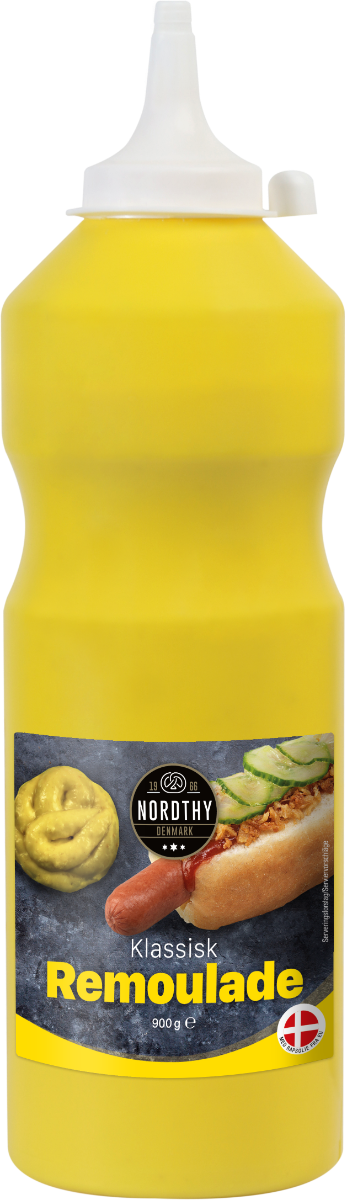 Nordthy Remoulade 900g_0