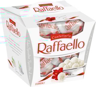 Ferrero Raffaello 150g_0