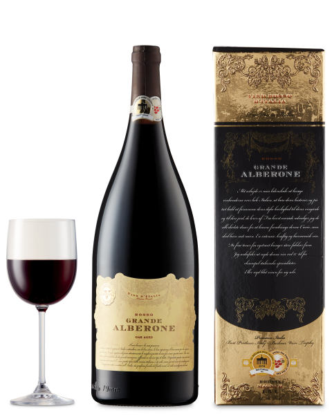 Grande Alberone Magnum 14.5% 1,5l_0