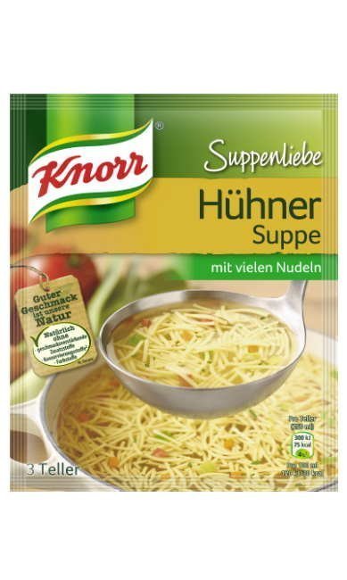 Knorr SL Hühnersuppe Mit Nudel_1