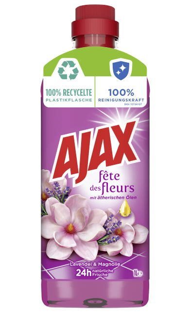 <div>Ajax Universal Lavendel &amp; Magnolia 1000 ml</div>_0