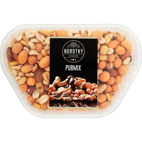 Nordthy Pubmix 450g_0