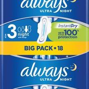 Always Ultra Night 18stk_0