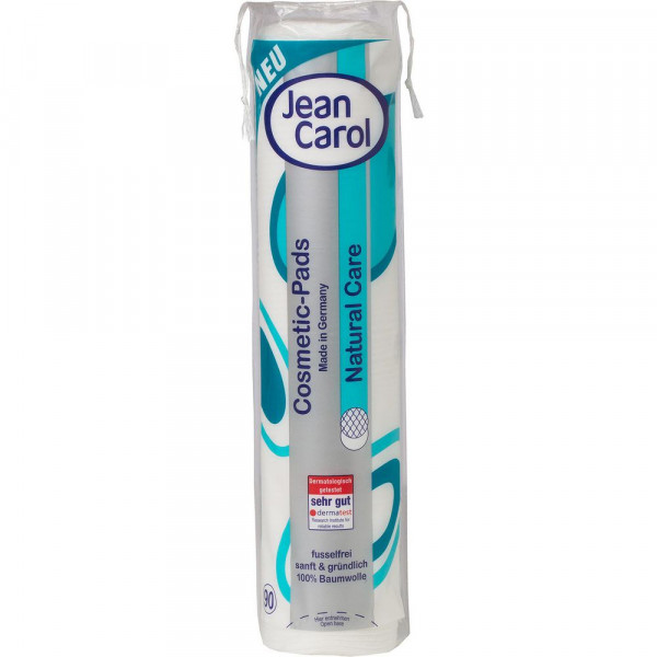 J.C. Duo Vatrondeller 90stk_0