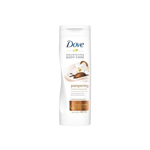 Dove Body Lotion Shea-B 400ml_1