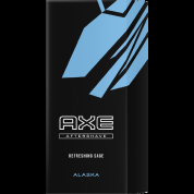 Axe Aftershave Alaska 100ml - picture