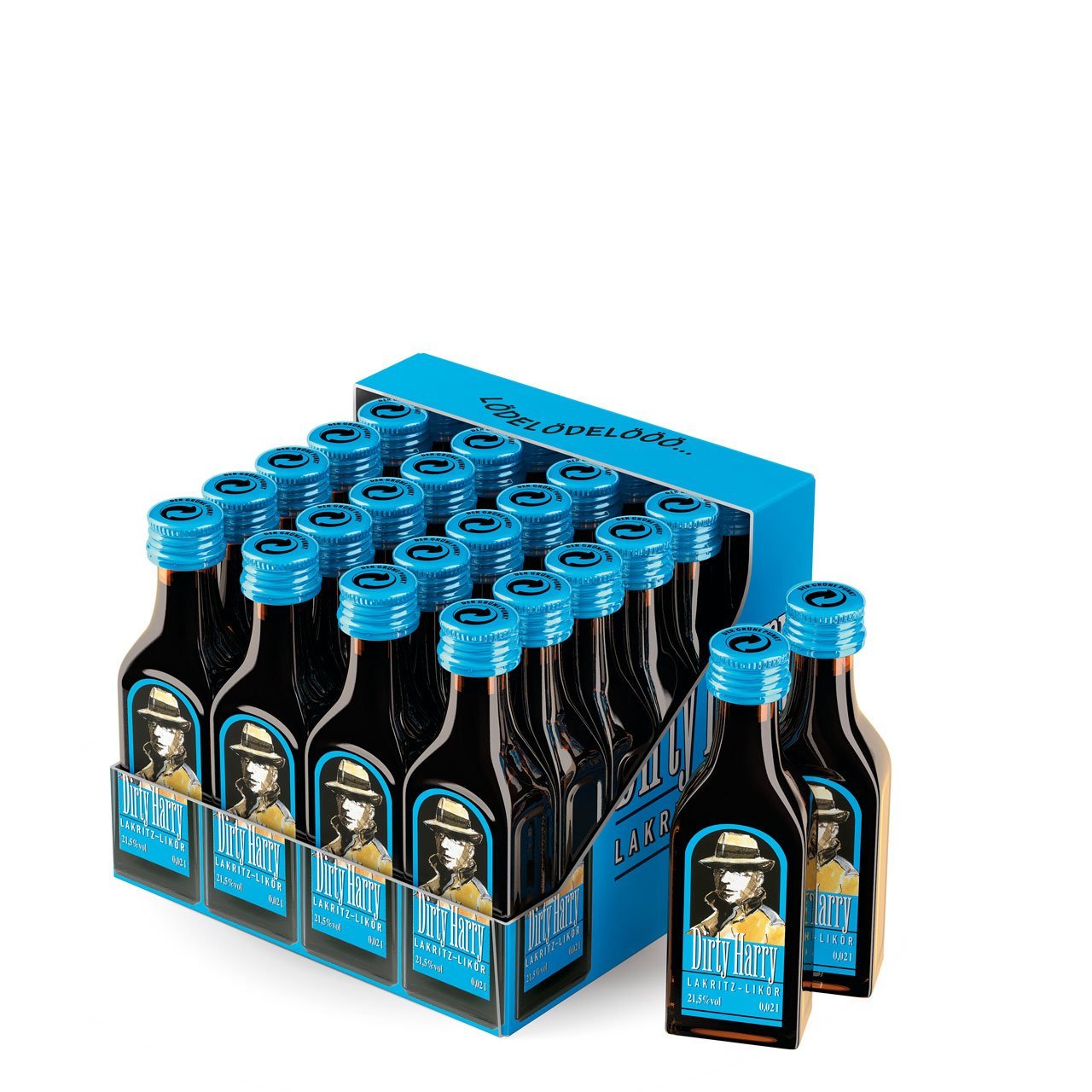 Dirty Harry 21,5% 24X0,02l_0