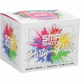 <div>Små Shots Party Mix 16,4% 10x0,02l</div>_1