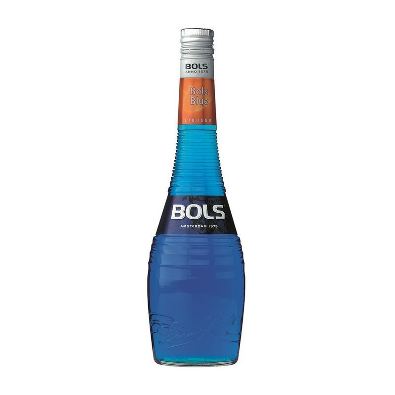 Bols Blue 21% 0,7l_0