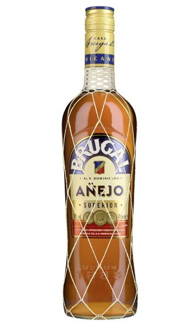 Brugal Ron Anejo 38% 0,7l_0