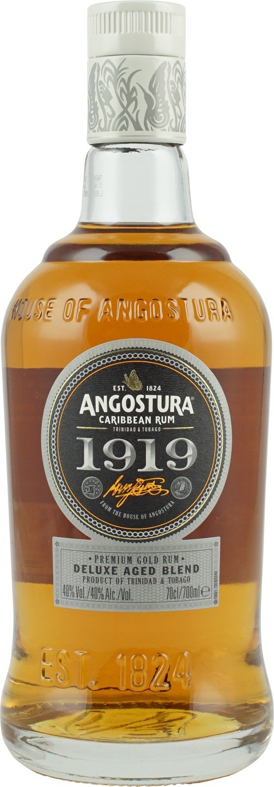 Angostura 1919 Rum 40% 0,7l_1