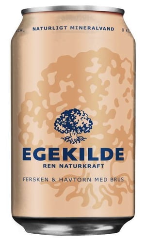 Egekilde Fersken & Havt 24X0,33l_1