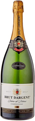 Brut Dargent Chardonnay Brut 12% 1,5l_1