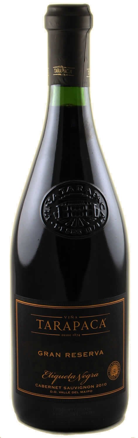 Tarapaca Black label 14% 0,75l_0