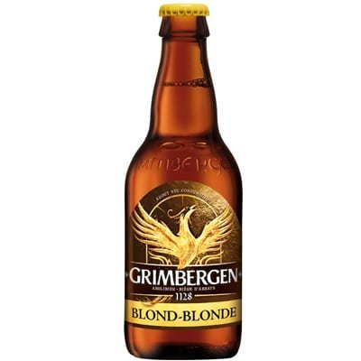 grimbergen Blonde 6,7% 24X0,33l_1