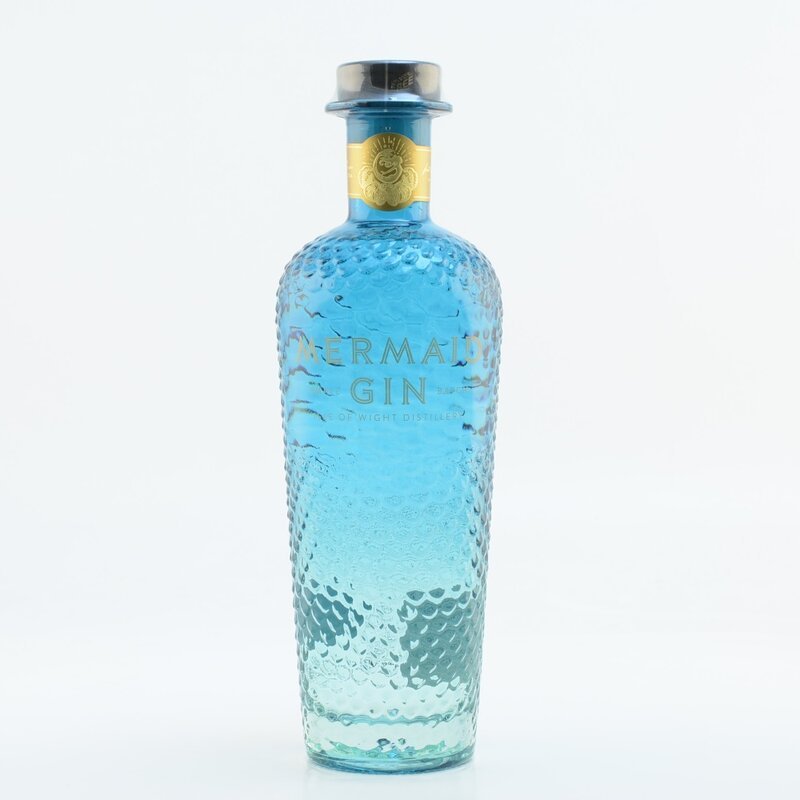Mermaid Gin 42% 0,7l_0